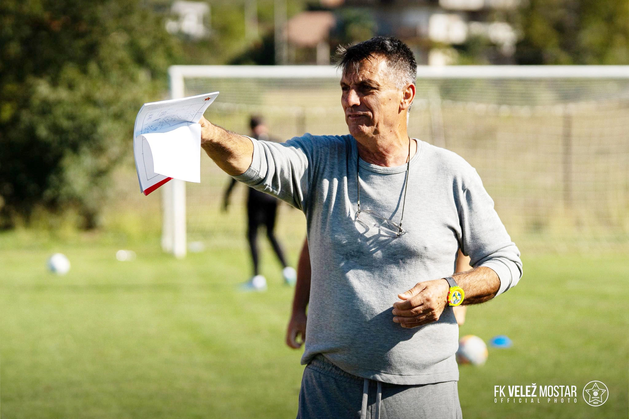 Rahimić: Vjerujem u ovu ekipu